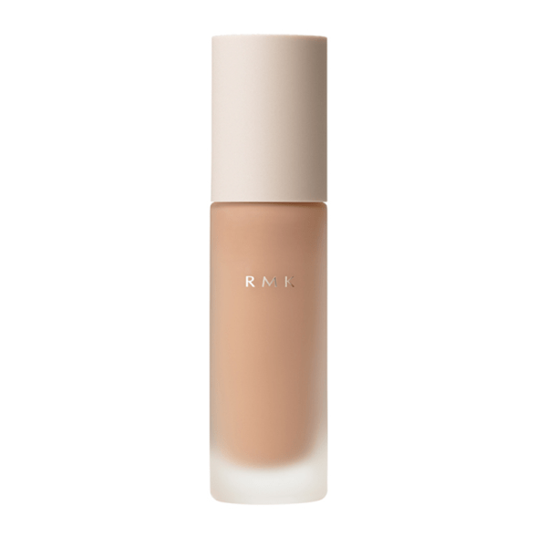 RMK Long Lasting Matte Cream Foundation 30ml SPF12 PA++ Multiple Shades