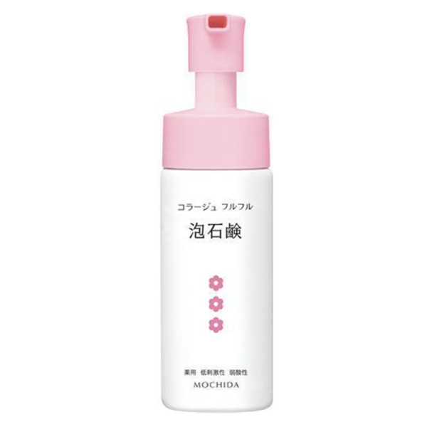 MOCHIDA Medicated Foaming Antibacterial Feminine Wash 150ml