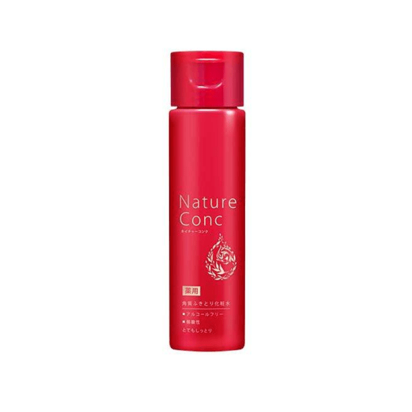 NARIS Nature Conc Medicinal Lotion Very Moist