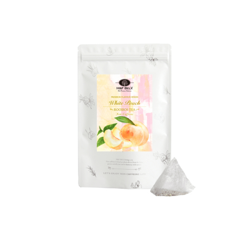 H & F BELX Louis Bosch Tea 2.5g * 30 Bags Available