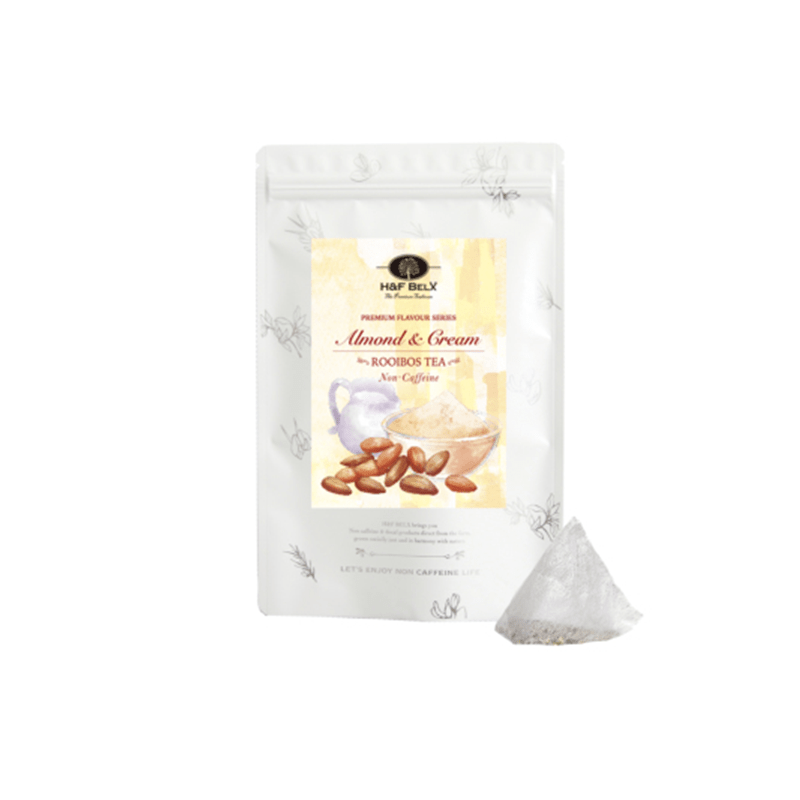H & F BELX Louis Bosch Tea 2.5g * 30 Bags Available - ຮູບທີ 2