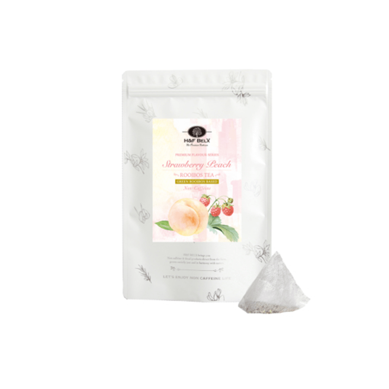 H & F BELX Louis Bosch Tea 2.5g * 30 Bags Available - ຮູບທີ 3