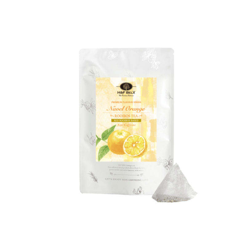 H & F BELX Louis Bosch Tea 2.5g * 30 Bags Available - ຮູບທີ 4