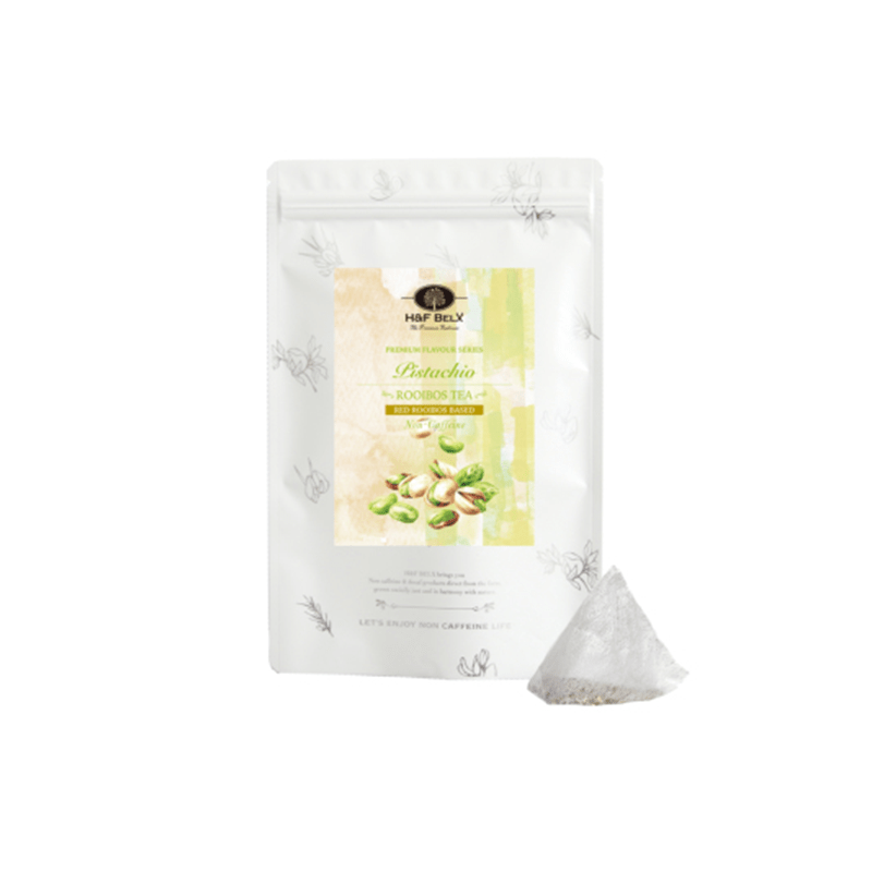 H & F BELX Louis Bosch Tea 2.5g * 30 Bags Available - ຮູບທີ 5