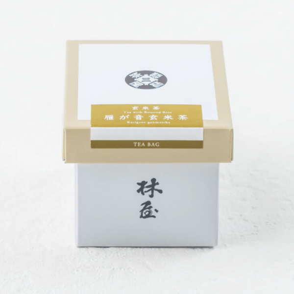 hayashiya tea bag 4gx5 bag a variety of optional