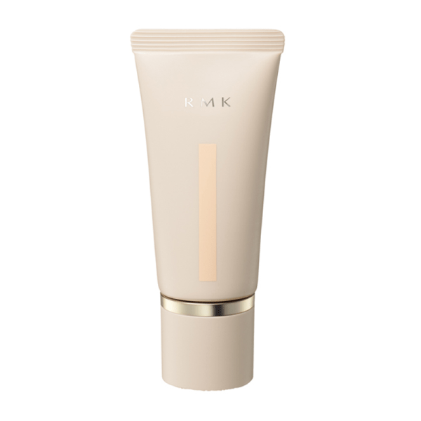 RMK Radiant Gel Cream Foundation Oil Control Hydrating Long Lasting 30g