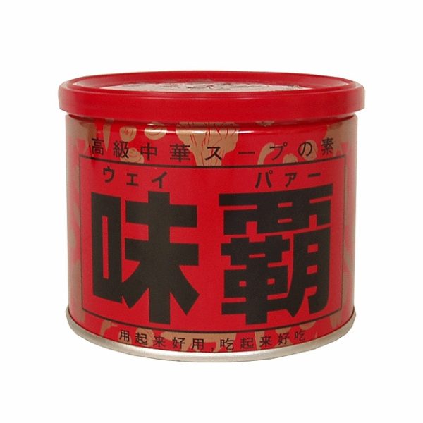 KOUKI SHOKO WEAVER SEASONING SAUCE 500g