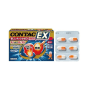 CONTAC EX Long-Lasting Cold Medicine 24 Caplets