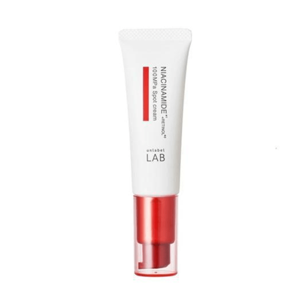 UNLABEL LAB Penetrating Nicotinamide Anti-wrinkle Eye Cream 20g