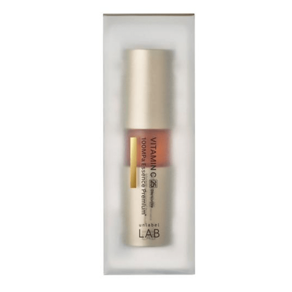 unlabel LAB Osmotic Vitamin C Essence  V Essence  50ml