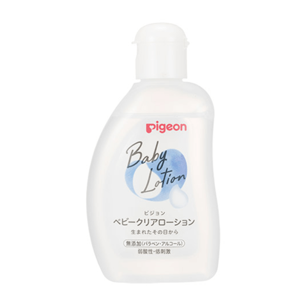 PIGEON Baby Lotion 120ml