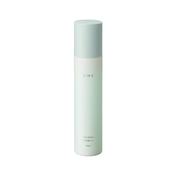 RMK Summer Limited Cooling Lotion Refreshing Hydrating Toner 150ml