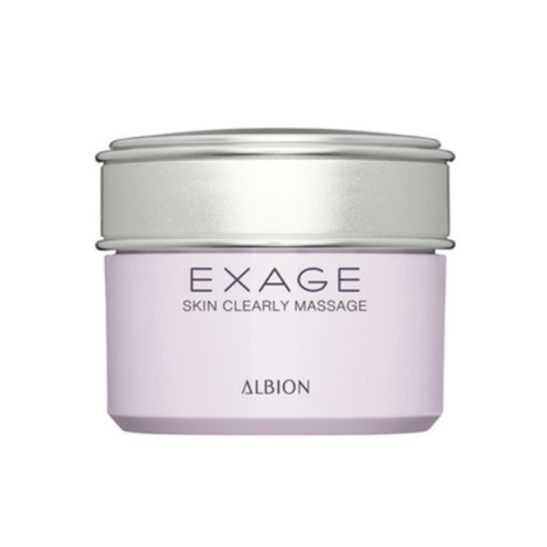 ALBION Albion Exage Skin Creary Massage/80g