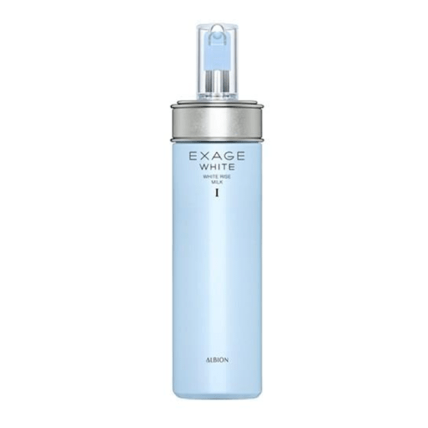 ALBION EXAGE WHITE Whitening Milk Moisturizer 200g