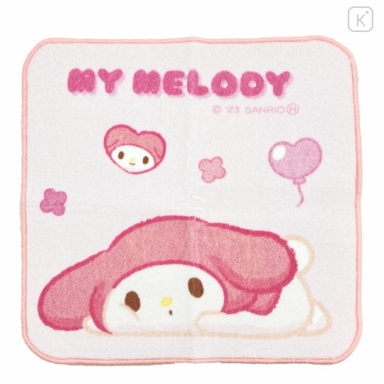 SANRIO Small Square Scarf My Melody