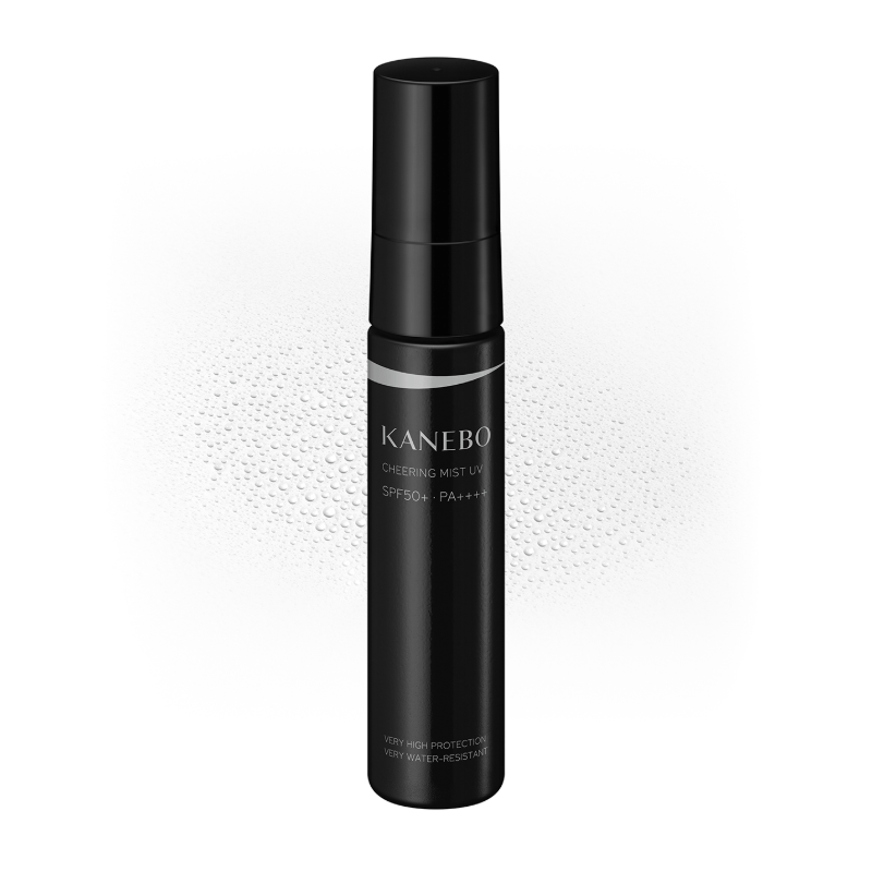 KANEBO UV Sunscreen Spray SPF50+·PA++++ 30ml