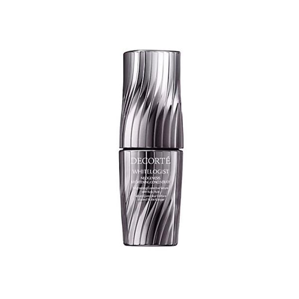 DECORTE white logist kojic acid whitening essence