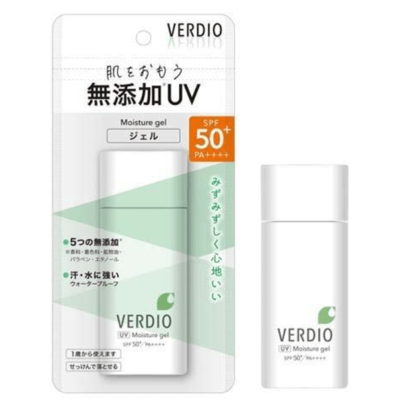 Omi Brotherhood Berdio UV Moisture Chargel
