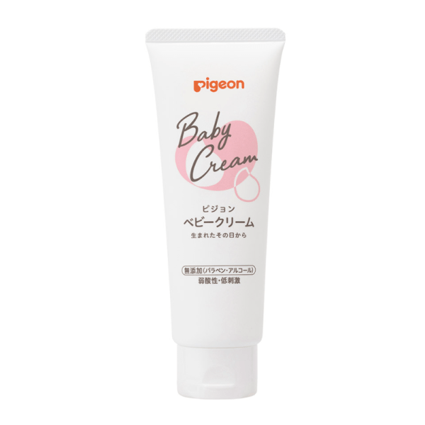 PIGEON Baby Moisturizing Cream 110g