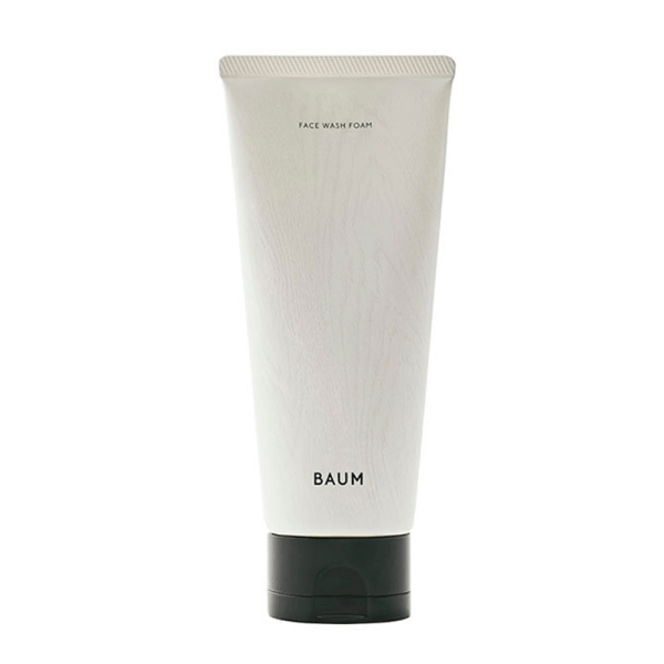 BAUM Organic Forest Fragrant Gentle Cleanser 150g
