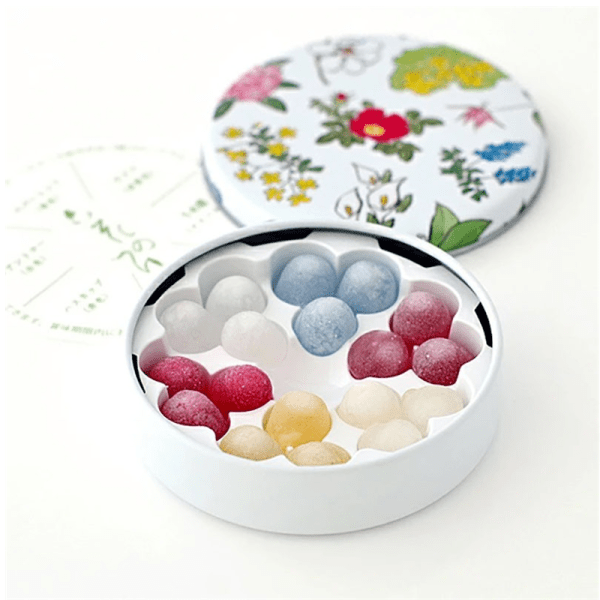 Rokkatei Rokka soup (mini can) 18g(18 pieces)