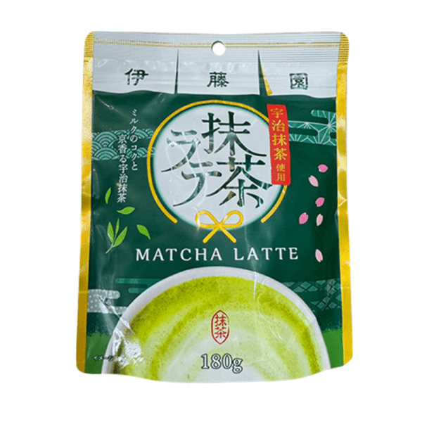 ITO EN Matcha Powder 180g