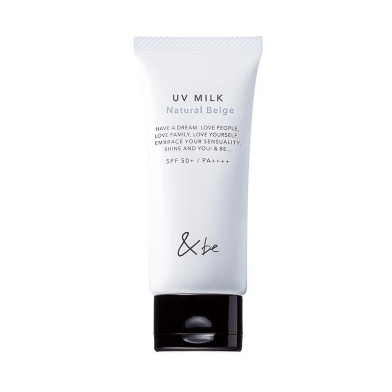 & be Hebei Yujie Sunscreen Natural Beige SPF50 PA 30g SPF50+ PA++++ - Image 3