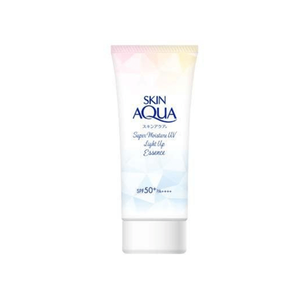 ROHTO SKIN AQUA UV White Essence Lily 70g