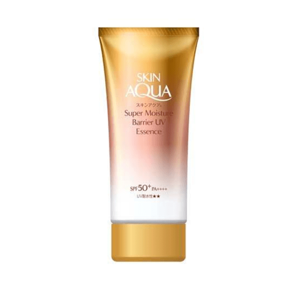 ROHTO SKIN AQUA UV Moisture Essence 70g