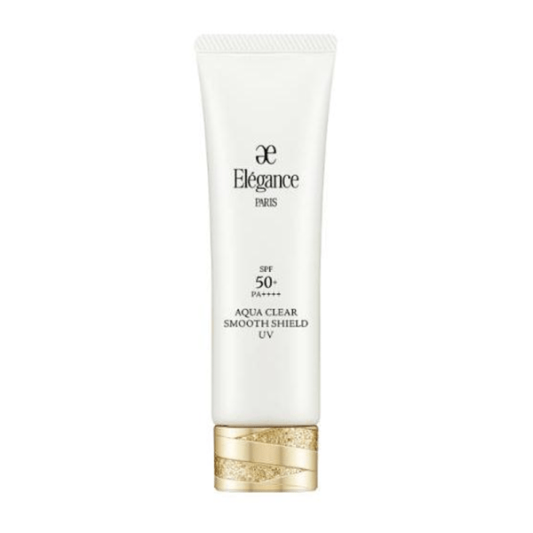 ELEGANCE AUCTRIA Smooth Shield UV 50g