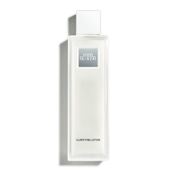 THE GINZA Ginza Platinum Crystal Huaneng Emulsion 200ml