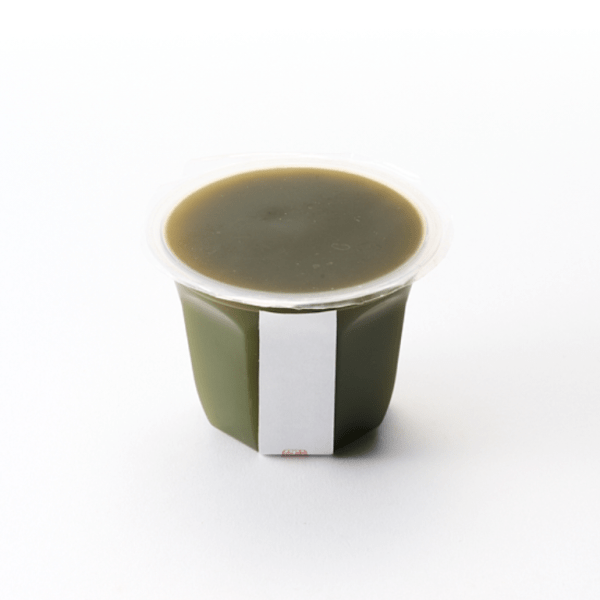 AKOMEYA TOKYO Uji Matcha Water Jelly (1 piece)