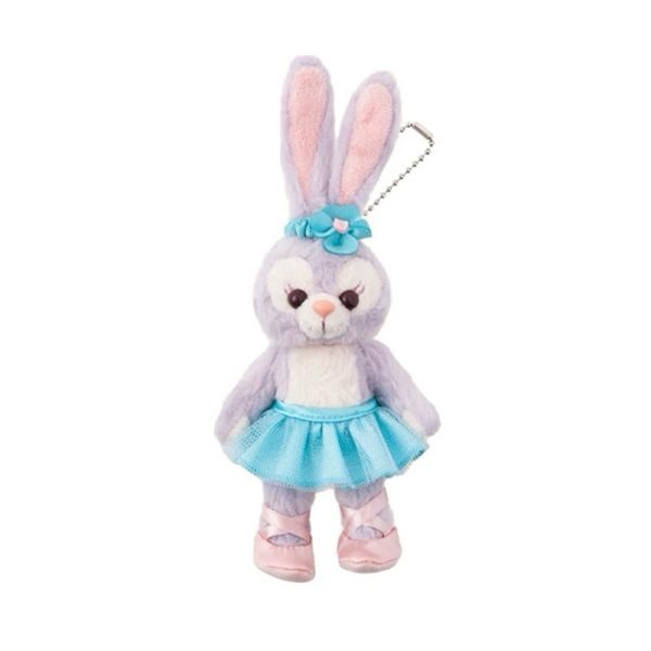 Disney Duffy Family Ballet Standing  Pendant [Star Dailou]]