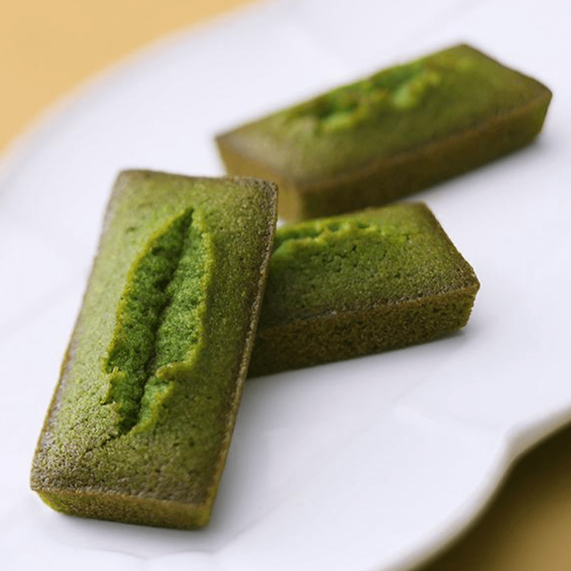 HENRI CHARPENTIER Beijing Carpenter Matcha Fernando 3 - immagine 2