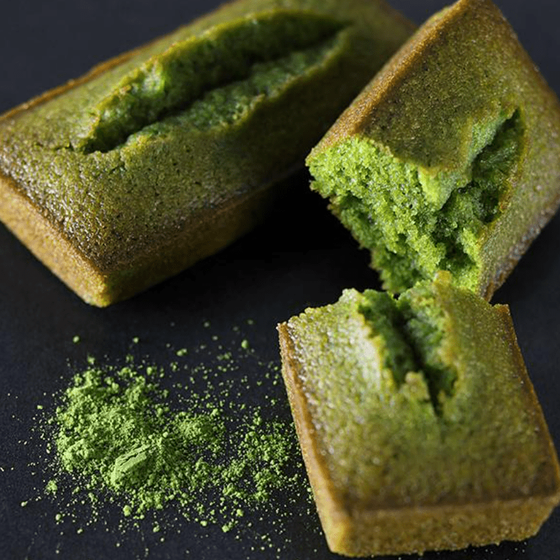 HENRI CHARPENTIER Beijing Carpenter Matcha Fernando 3 - immagine 3