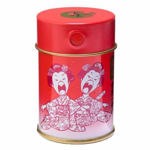 Kyoto Qiwei Wuji Crazy Spicy Chili Powder 10g