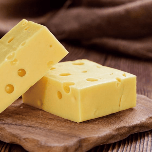 Kakitane Kitchen Luxury Cheese Flavor, 70g