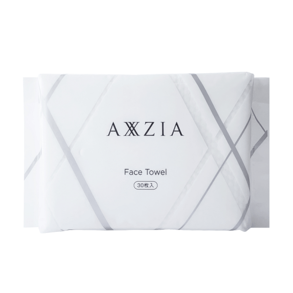 AXXZIA Face Tail