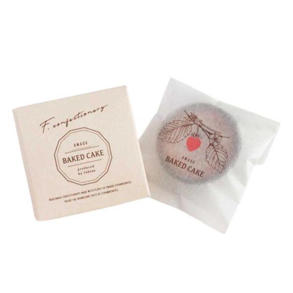 Hakata Fuubian Amagi Cheesecake, Gift Dessert, Serves 1