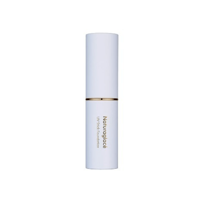 Naturaglace UV Foundation Stick Natural Beige - Image 2