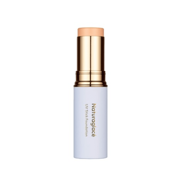 Naturaglace UV Foundation Stick Natural Beige