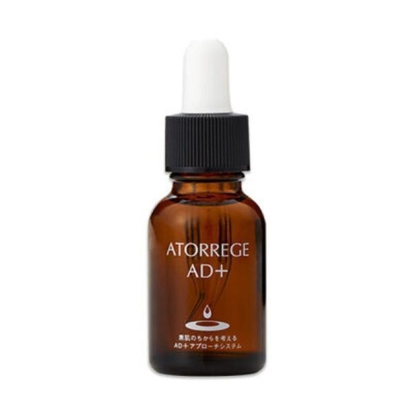 Mansureidon ATORREGE AD+ Herbal Anti-Acne Essence 18ml