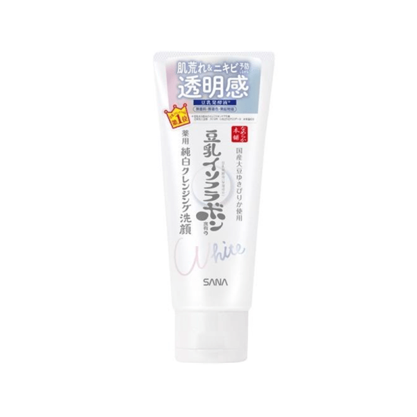 SANA Brightening Cleansing Wash 150g