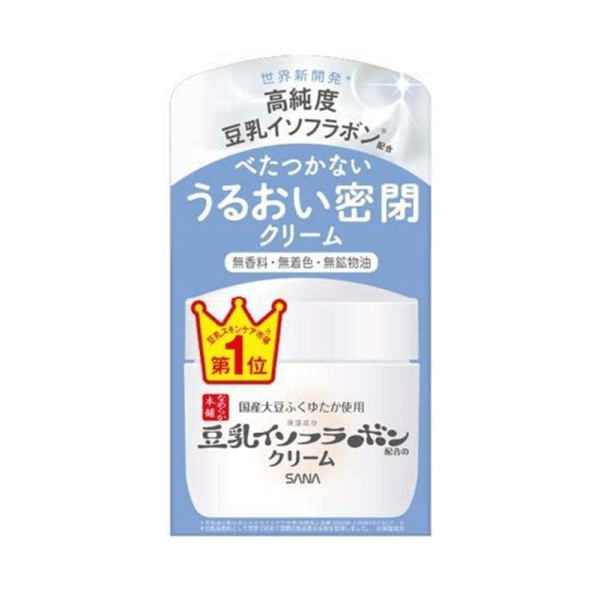 SANA NAMERAKA HONPO Cream