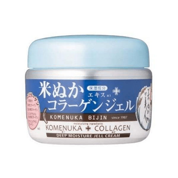 Rice Bran Beauty Collagen Gel