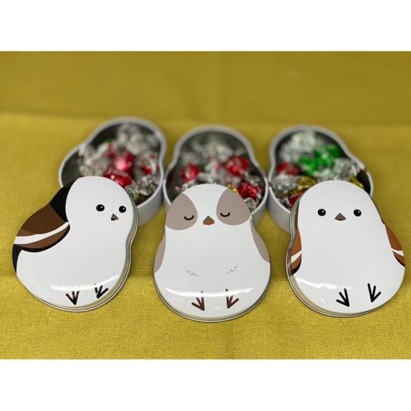 Hokkaido Chocolate Set 3pcs
