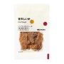 MUJI Sweet Dried Squid Slices  11g