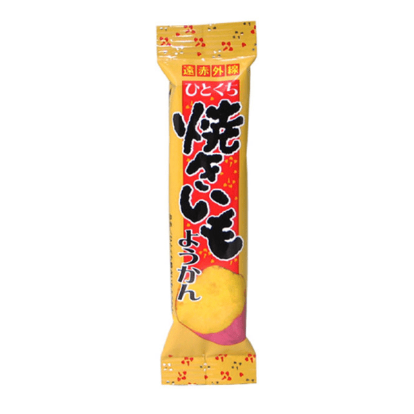 Yaokin Roasted Sweet Potato Flavor Goat Soup 1