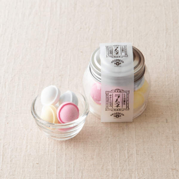 AKOMEYA TOKYO Marble Soda Candy 80g