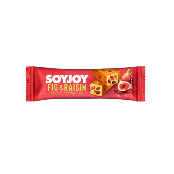 OTSUKA Otsuka Pharmaceutical SOYJOY Nutritional Protein Substitute [Fig Raisin] 30g